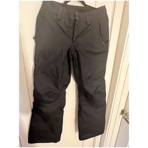 Northface snowpant
